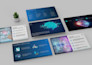 design investor pitch deck and powerpoint presentation